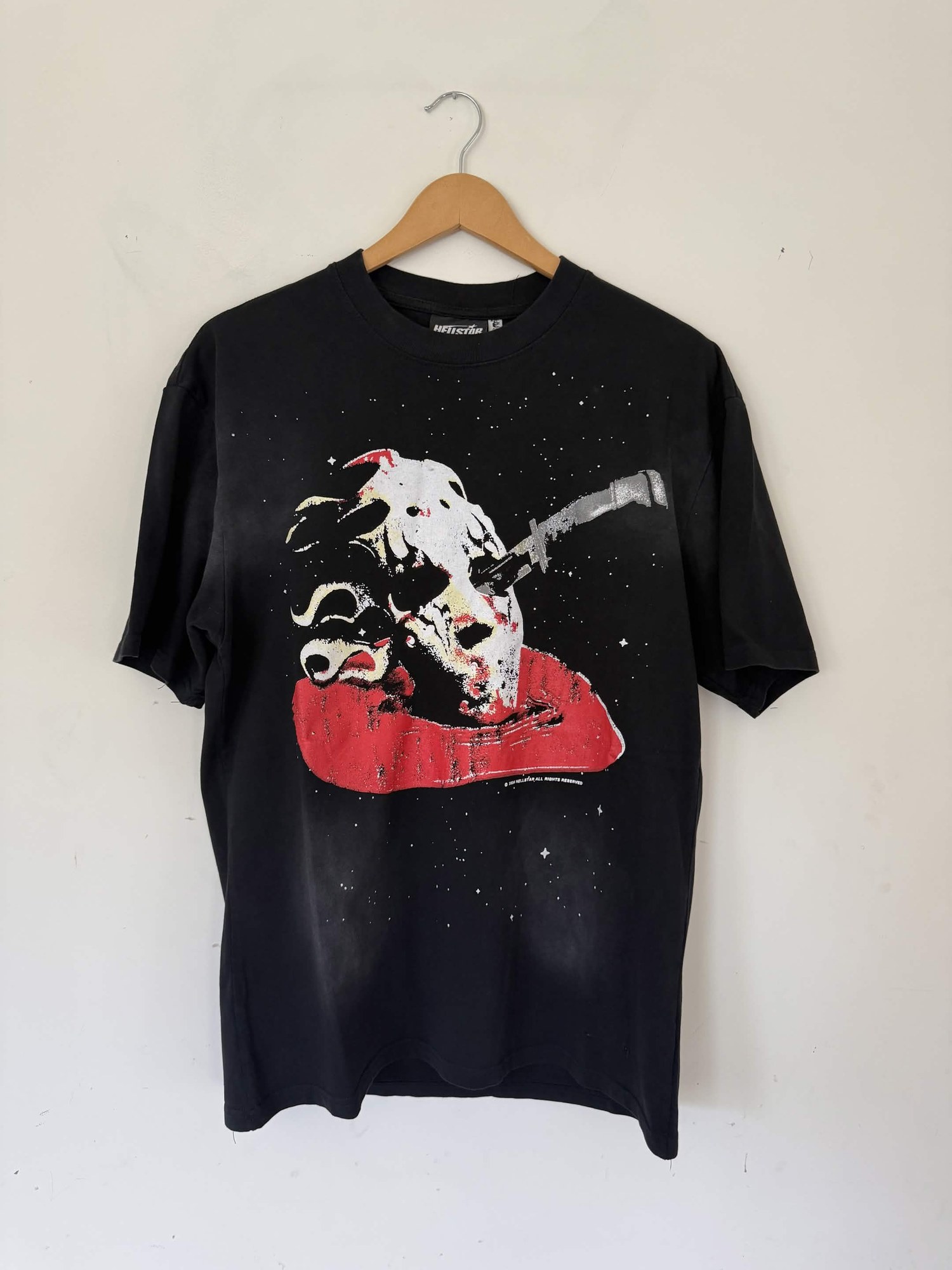 Killer Mask Tee